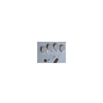 Anti-shoplifting Recoilers With Different End Fittings