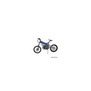 Sell Dirt Bike (DB821D)