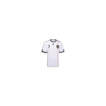 wholesale discount replica national team germany home jersey jerseys