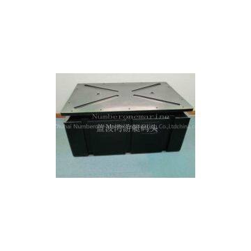 Floating Box,HDPE float,float box