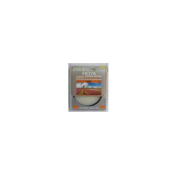 Hoya HMC UV (C) Filter (Japan Version) (40.5-82mm)