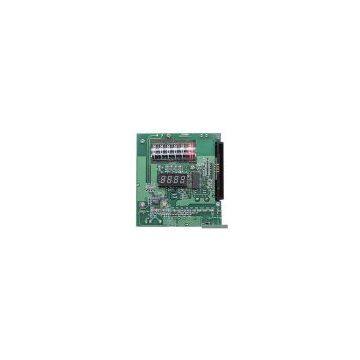Sell Single-Phase Prepayment Kilowatt-Hour Meter Module
