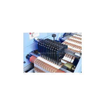 Ultrasonic Label Cutting Machine With CE Certificate photo-3
