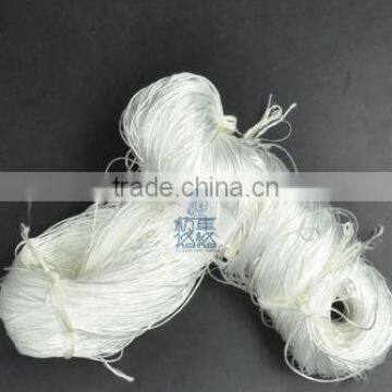 Dental Floss Thread Material Nylon Yarn 630D
