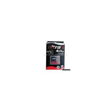 Sell 2GB Ultra II Compact Flash