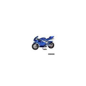 Pocket Bike