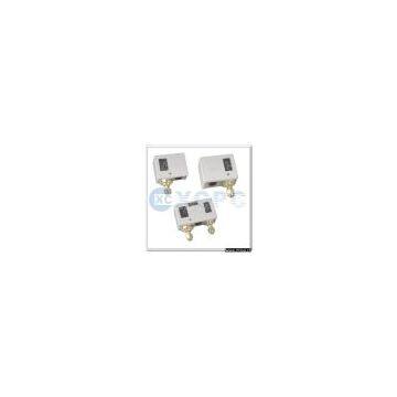 Pressure Switch