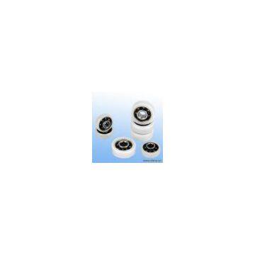 Sell Plastic Bearing