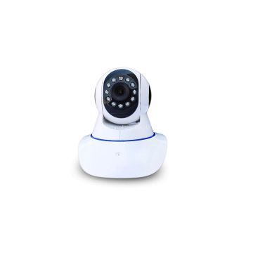 New Wanscam--HW0041 Indoor Model Two Way Audio 720P NVR IP Camera