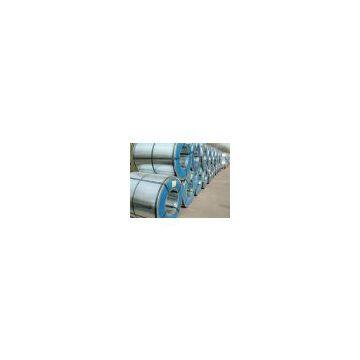 secondary ppgi steel coils/ ppgi steel coil