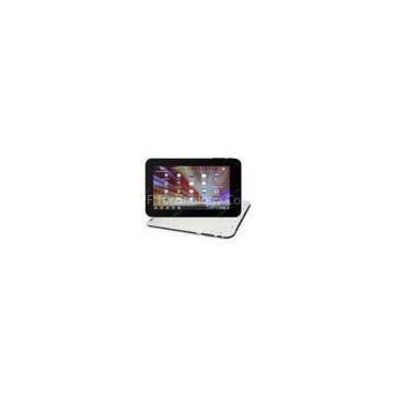 Dual Core 7 inch Touchpad Tablet PC , Android 4.2 Tablet PC