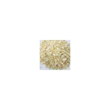 china dried garlic granules