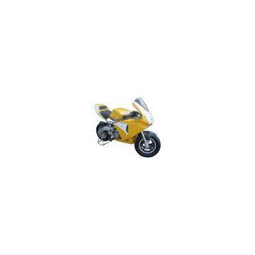 Sell Pocket Bike