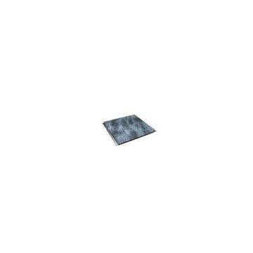 Honeycomb PVC Wall Panels For Laundry , Strip Shower Wall Panels