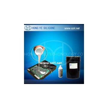 Electronic Potting silicone rubber