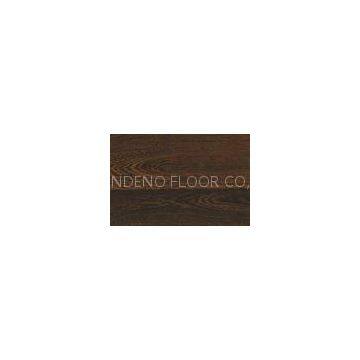 Market Waterproof Wooden 7mm Laminate Flooring , commercial laminate floorings