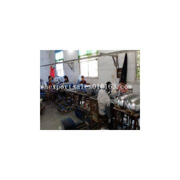 Chrome Plating Car Mirror Glass Production Line