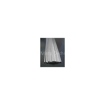 ASTM B337 , ASTM B338 Titanium Seamless Pipe Grad 1 and Grade 12