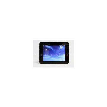 2GB Nand Flash MID Rugged Tablet Pc With Android And G-Senser