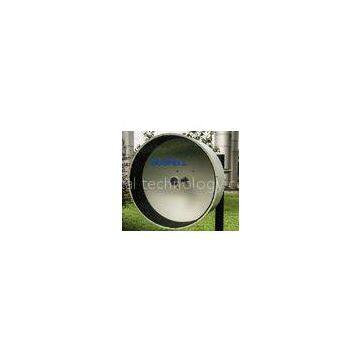 0.6m / 0.75m Single Reflector Unit Digital TV Antenna KA Band Microwave Antenna Feeder Device