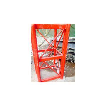 DONGDE ISO Approved Construction Lift photo-3