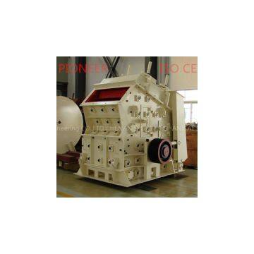 Impact Crusher