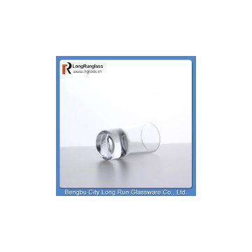 LongRun Wholesale 1oz Heavy Base Transparent Shot Glasses photo-3