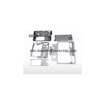 Magnesium Alloy Die Casting photo-3