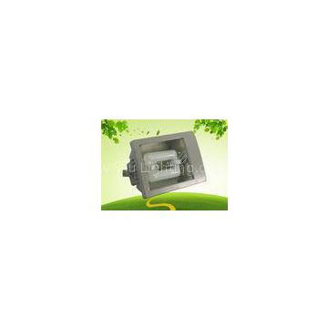 250 Watt Induction Flood Light 3000k , Building Floodlighting High Intensity