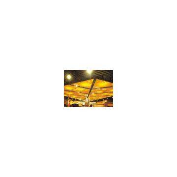 stretch ceiling film