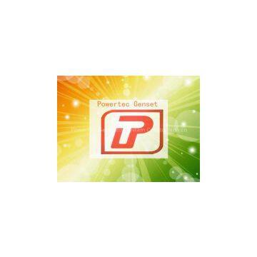 PowerTEC Generator System Co,.Ltd
