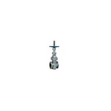 Plate Gate Valve Z40