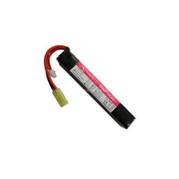 Airsoft Gun Battery Pack 11.1V 1500mAh RC LiPo Battery Pack