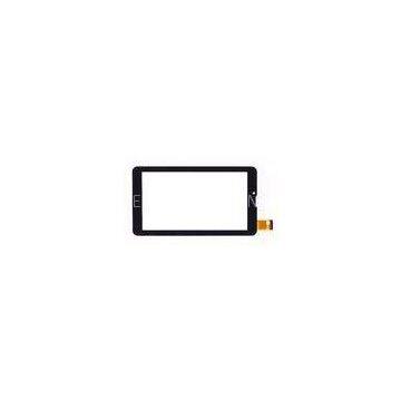 Customized  Capacitive Touch Panel FPC COF Connection ISO14001 / CE / FCC