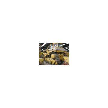 Used Caterpillar dozer D9N