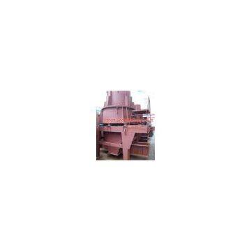 2010 Hot Selling Shaft Impact Crusher