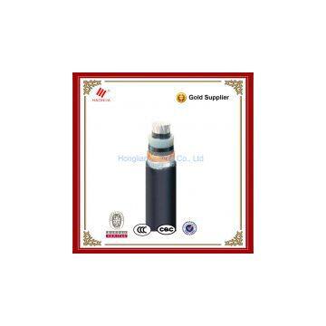 XLPE 11kV Power Cable Price Single Core Cable Multi Core Cable photo-3