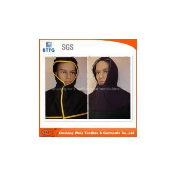 Flame Retardant Hood photo-2