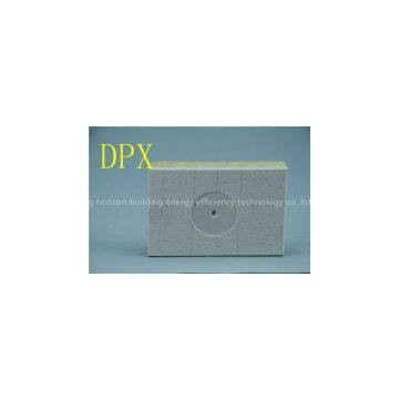 Building Decorative Thermal Insulation Board With Ultrathin Nature Stone Veneer photo-3