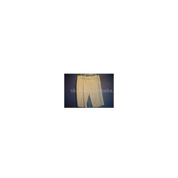 YBB029 Short Pant