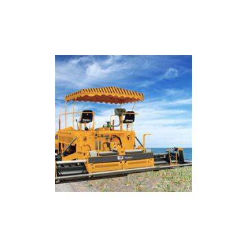 LTL60C Crawler Paver