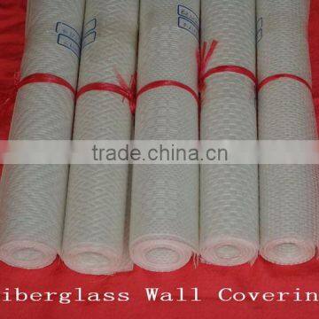 Fiberglass Wall Covering