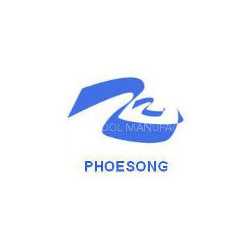 WUXI PHOESONG MACHINE TOOL MANUFACTURING CO.,LTD.