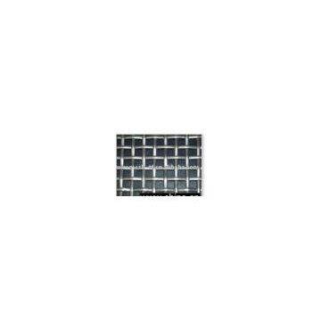 Square Iron Wire Mesh