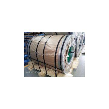 STAINLESS STEEL COILS, STRIPS from Leo Metals Limited
