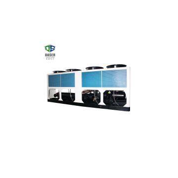 Cooling Machine Heat Recovery Air Cooled Screw Chiller (90HP)