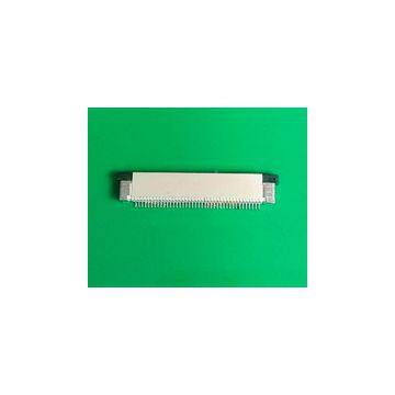 0.5mm Pitch Drawer Type Top Contact Right Angle Smt Type FFC/FPC Connector