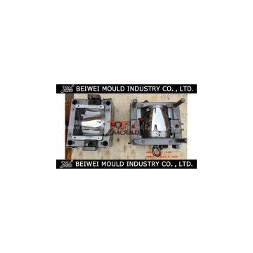 PC helmet visor plastic mould