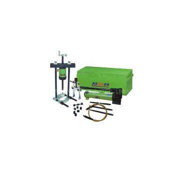 Complete Hydraulic Puller Set