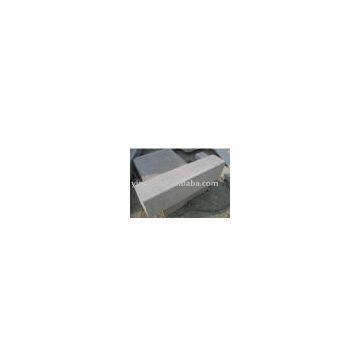 granite kerbstone